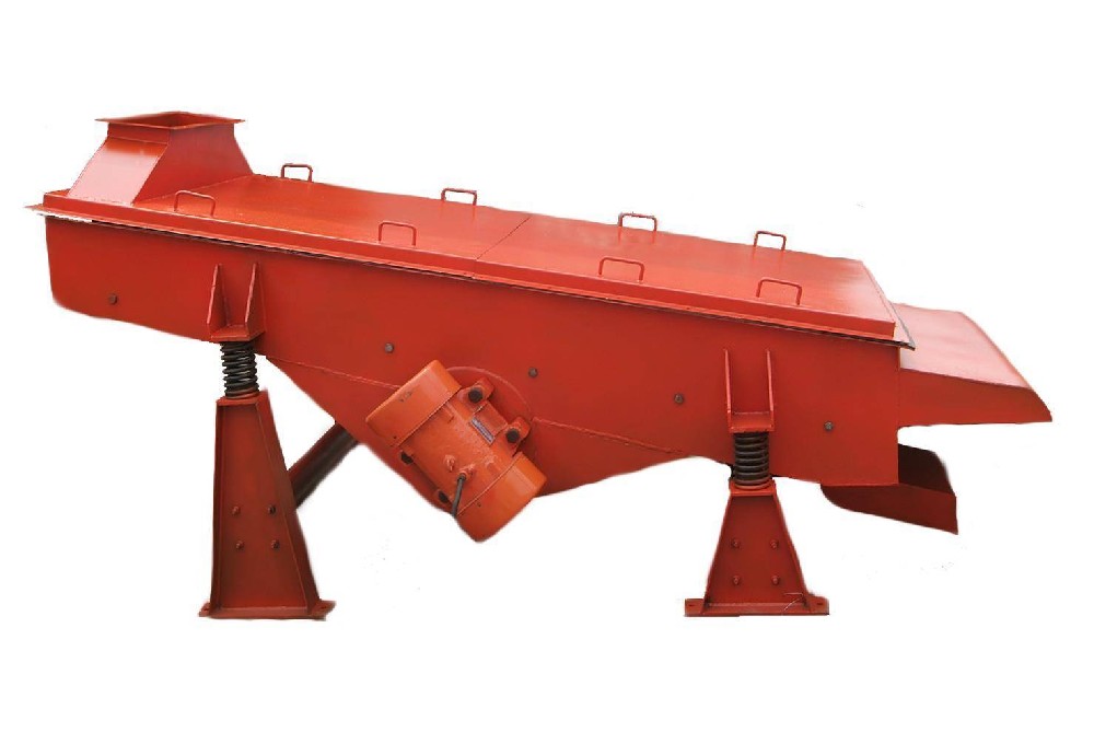 振動篩和搖擺篩哪個(gè)好用？